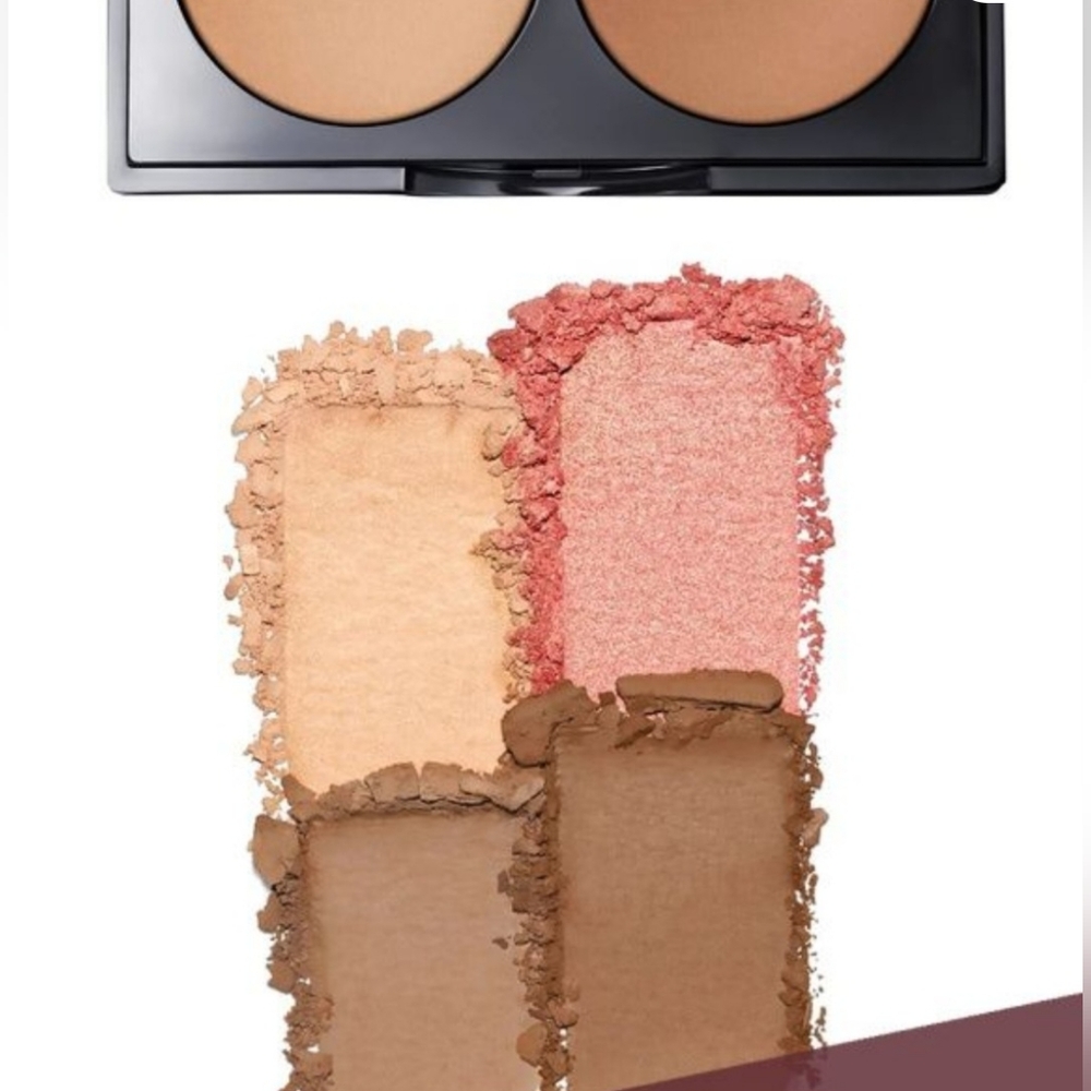 Revlon PhotoReady Insta-Sculpt - Palette - NWT